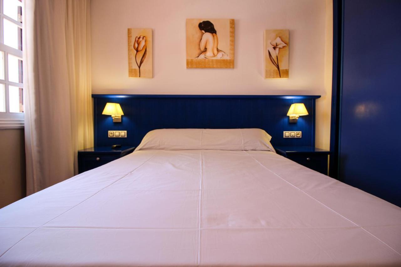 Apartment On Top Floor With Heated Pool In Golf Del Sur San Miguel de Abona Eksteriør bilde