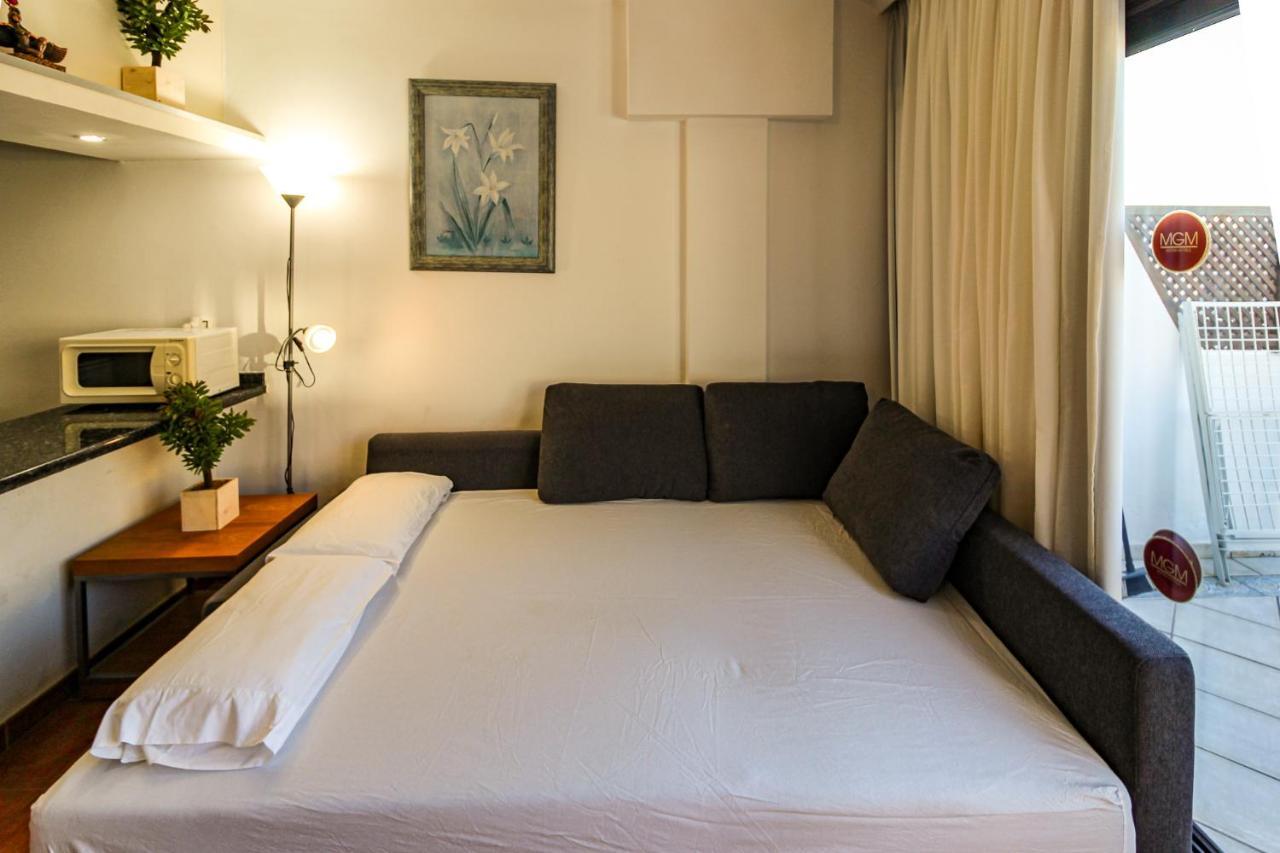 Apartment On Top Floor With Heated Pool In Golf Del Sur San Miguel de Abona Eksteriør bilde