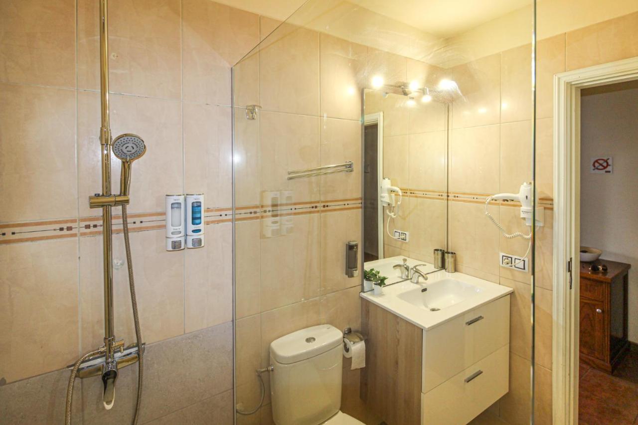 Apartment On Top Floor With Heated Pool In Golf Del Sur San Miguel de Abona Eksteriør bilde