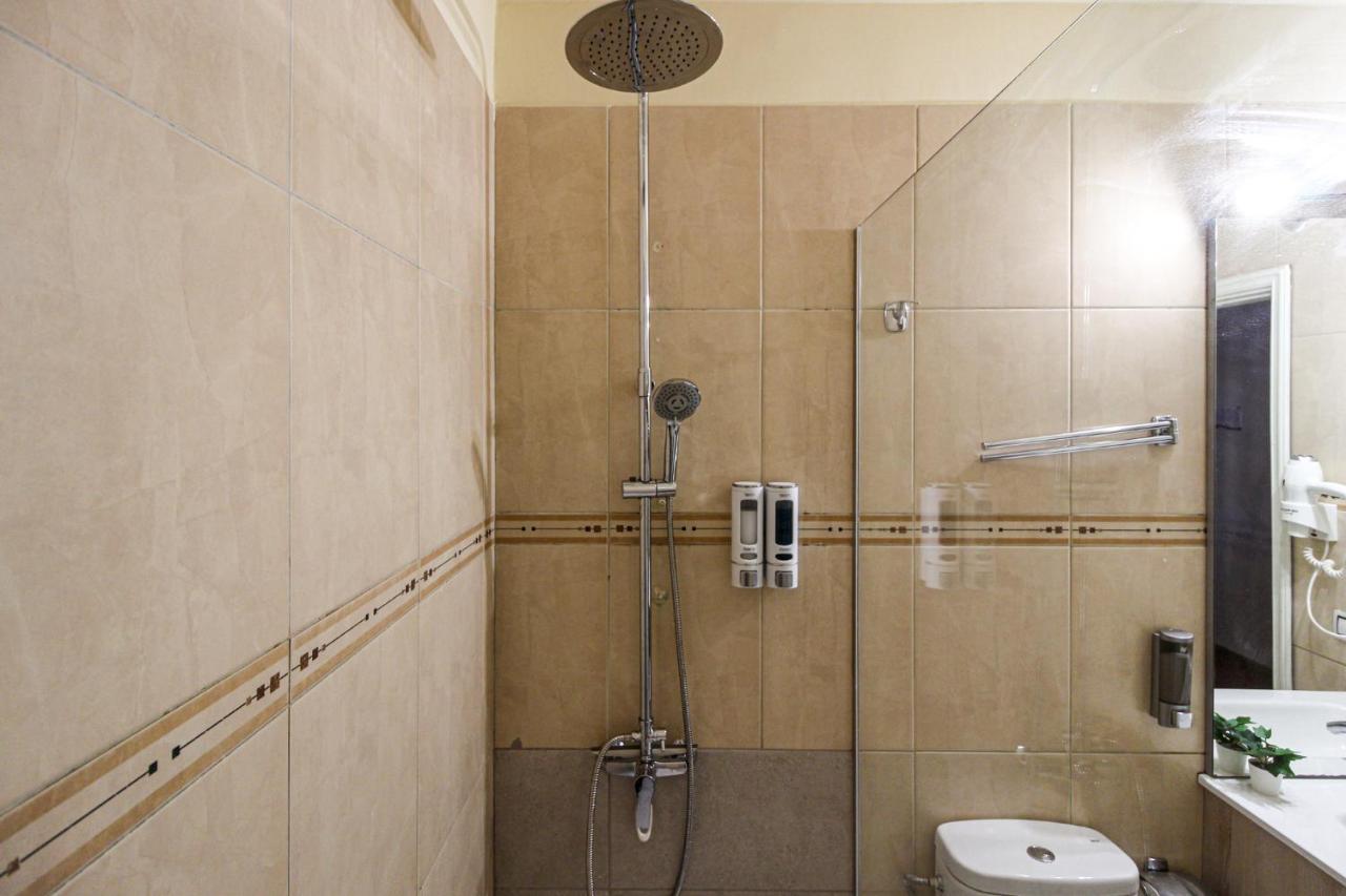 Apartment On Top Floor With Heated Pool In Golf Del Sur San Miguel de Abona Eksteriør bilde
